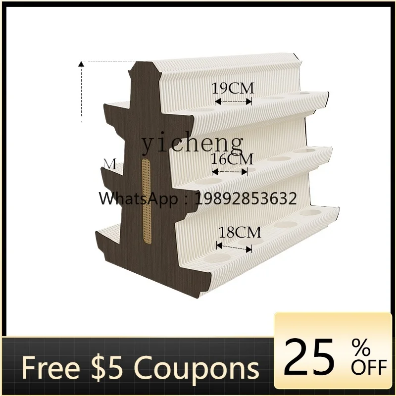 

ZZTQH display stand Exhibition live broadcast Products Jewelry New Nakajima display tower display stand