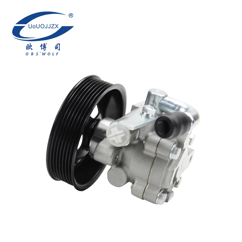 

Auto Parts Power Steering Pump for Kia Sorento 2.5L D4CB 57100-3E100 57100-3E100 57110-3E050 57100-3E050