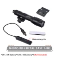 M600C with Mount BK