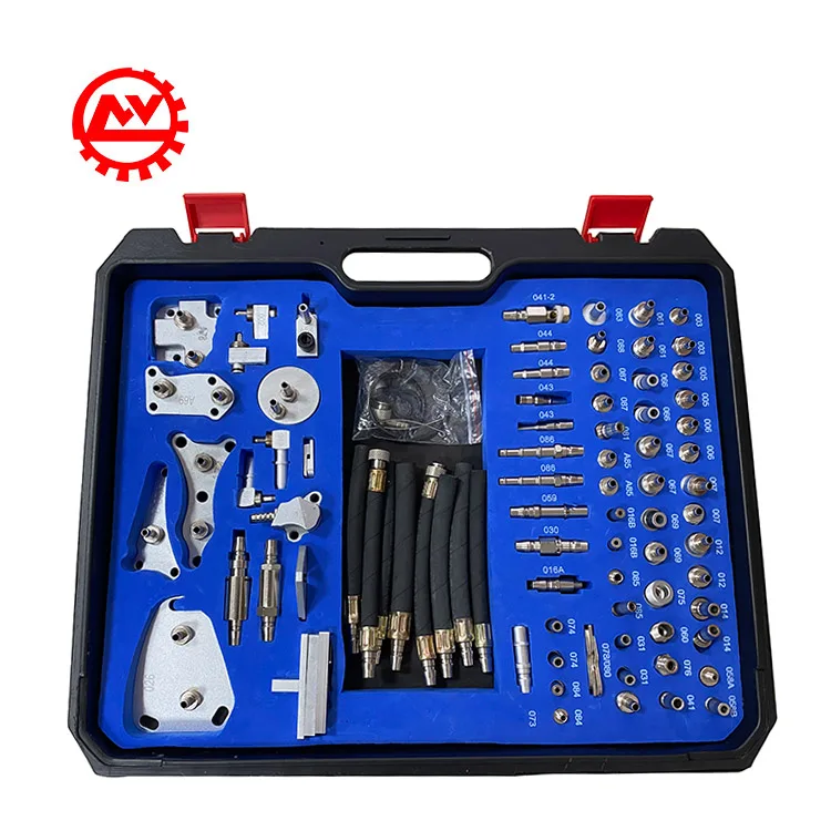 Elenco completo di tutte le auto Kit di connettori per giunti del cambio Adattatore per macchina da incasso ATF per fluido di trasmissione automatica