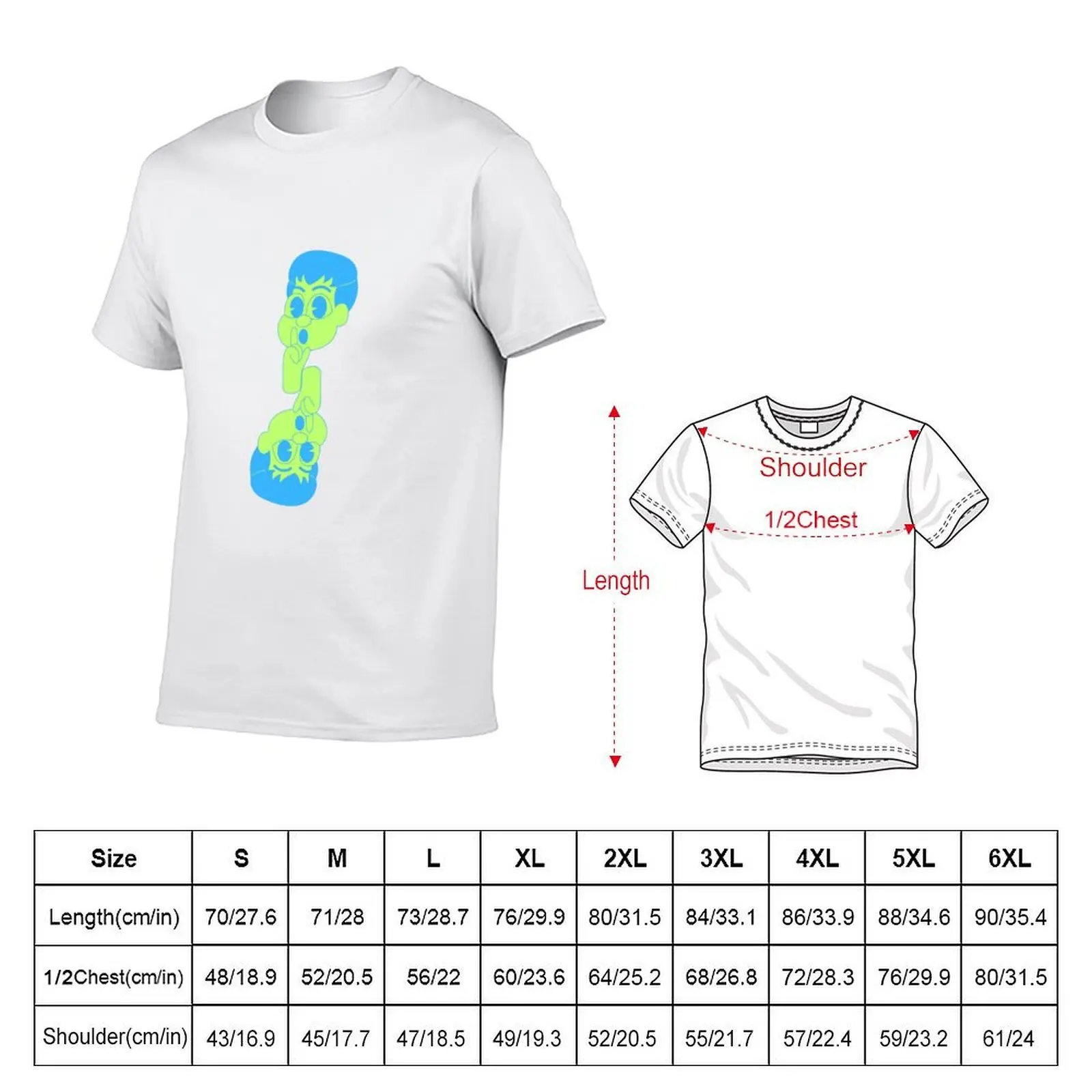 secret T-Shirt tops anime stuff funny t shirts men