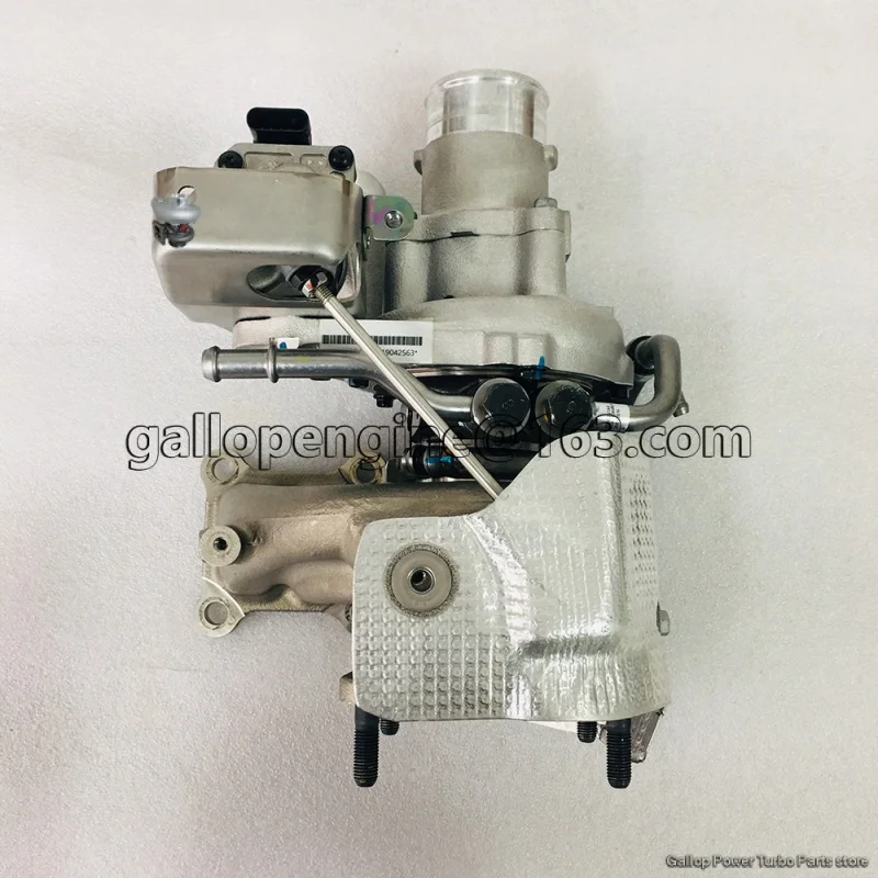 New Turbo For KIA Hyundai Generation Ten Sonata Elantra 2.0T Engine 28231-2JTA0 282312JTA0 KAVVDF5501 Turbocharger