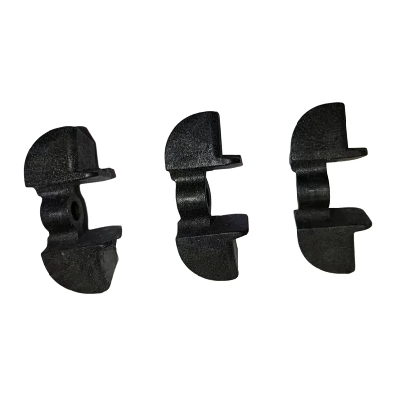 Нейлоновый блок сцепления с простым приводом для CFMOTO Cforce Uforce Zforce 191R X550 0GR0-052005