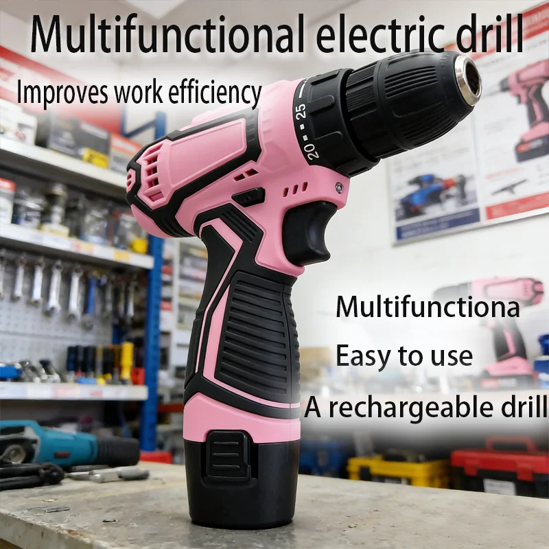 12V Mini Electric D…