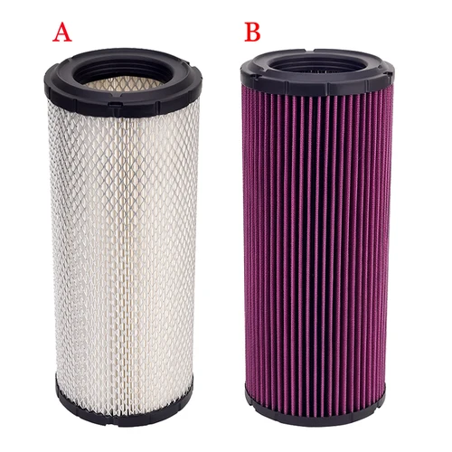 Imagen 1 del producto Filtro de Aire de Alto Flujo para Motocicleta, Limpiador de Admisión para Can-Am Maverick X3 900 Sport Max 1000R HO RR 2017 2018 2019 2020 2021