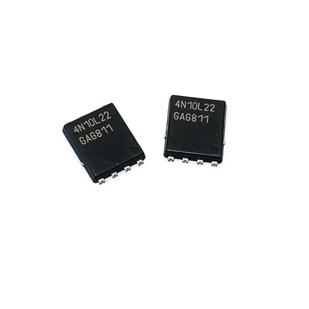 5PCS 120N03LS 4N10L22 HY4008 6N95K5 C2335-O PSMN030-150B
