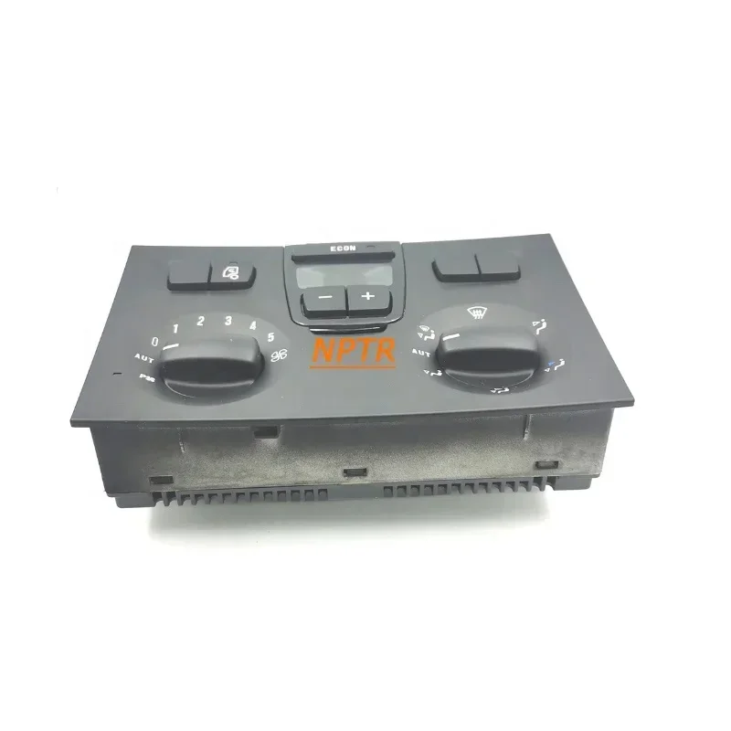 

2025 Hot sell Scani Truck A/C Control Unit Switch 1748563 2419809 2259512 Air Conditioning Switch