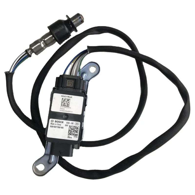Nox Sensor WG992554…