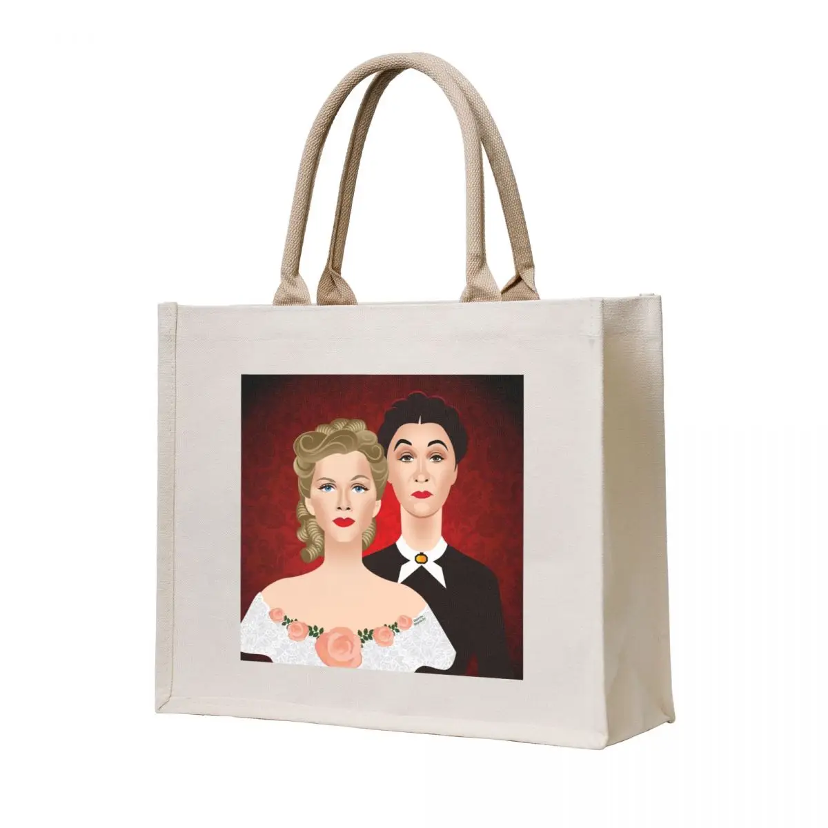 

Look down Tote Bag Handbags women large tote bag Gift bags