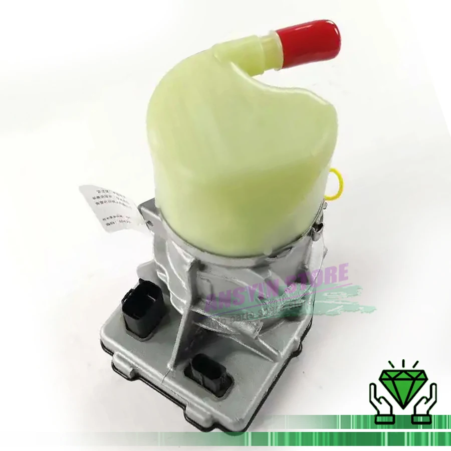 Power Steering Pump For VOLVO S60 S80 V60 V70 XC60 XC70 36000641 36001161 36001504 36001744 36001847 36002940 36011310 36012390