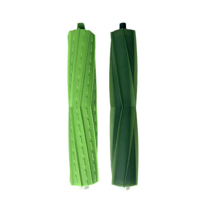 4 pièces pour aspirateur Robot iRobot Roomba Combo J7 +, pièces de brosse principale, accessoire_A66K