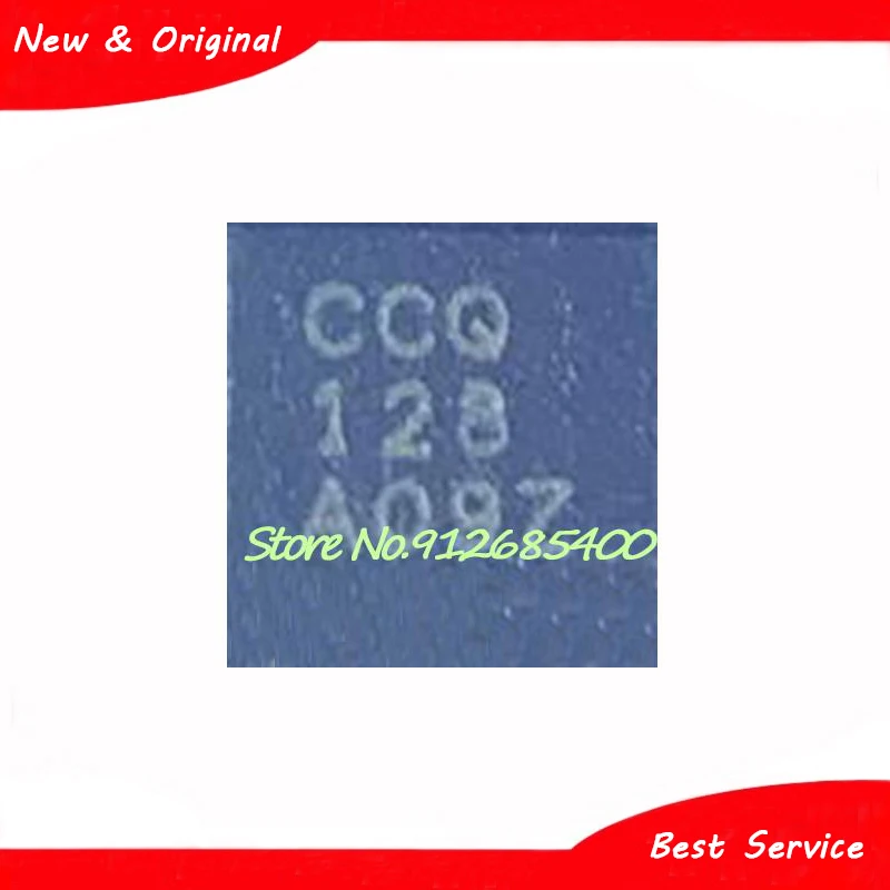 TPS61165DRVT CCQ WSON6 ، جديدة وأصلية ، متوفرة في المخزون ، 10 في اللوت