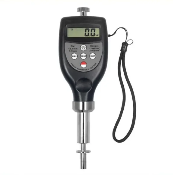 Digital Fruit Penetrometer FHT-1122 for ,pear,etc