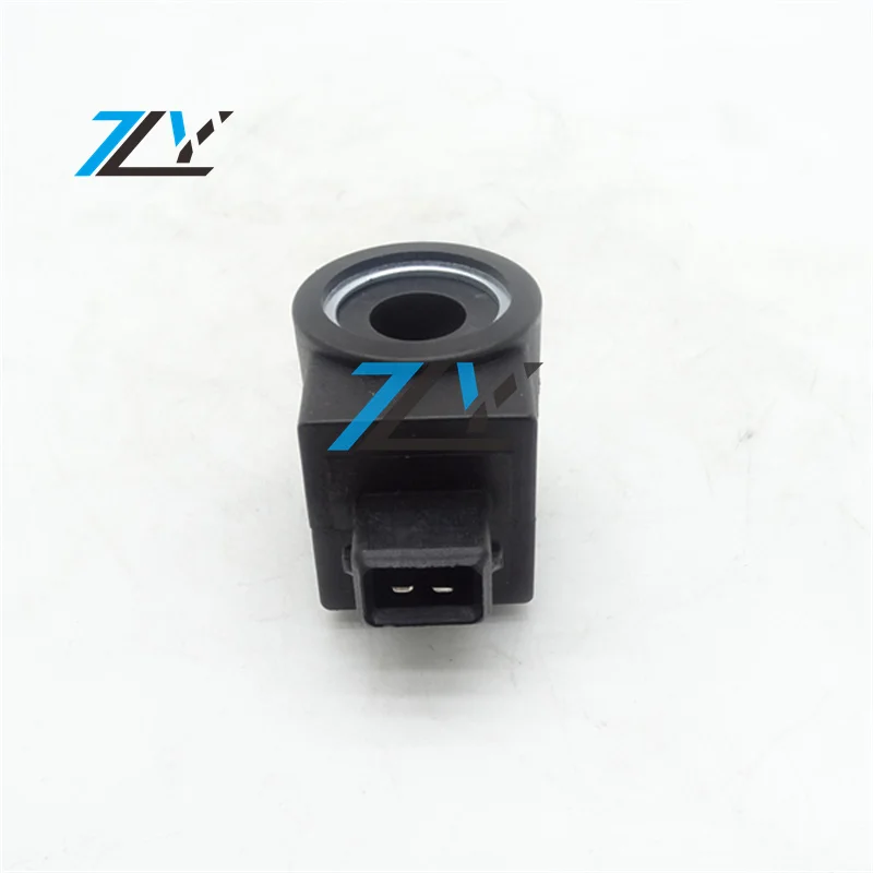 25-974641 25/974641 25974641 Solenoid Valve Coil For J C-b 3CX 4CX Backhoe Loader 4C444 3CXC Engine