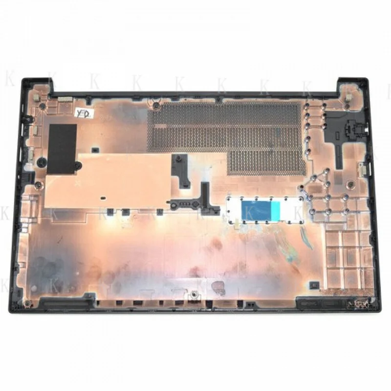 

C 5CB0Z69332 New For Lenovo Thinkpad E15 Gen 3 Lower Bottom Base Case Cover OEM