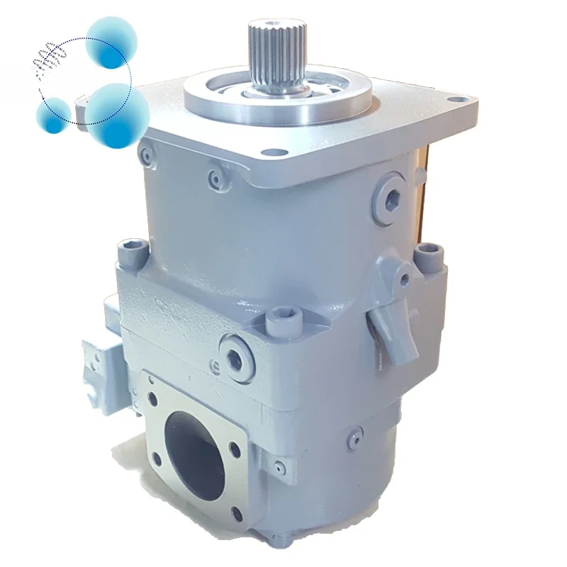 A11VO A11VO95 A11VO130 A11VO190 A11VO145 A11VO75 A11VO260 series A11VO95HD2/10R-NZD12K01 Hydraulic Axial Piston pump