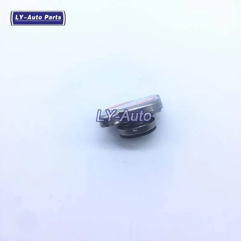 2PCS GENUINE RADIATOR CAP for 1999-2016 HYUNDAI KIA OEM 253303K000 FREE SHIPPING