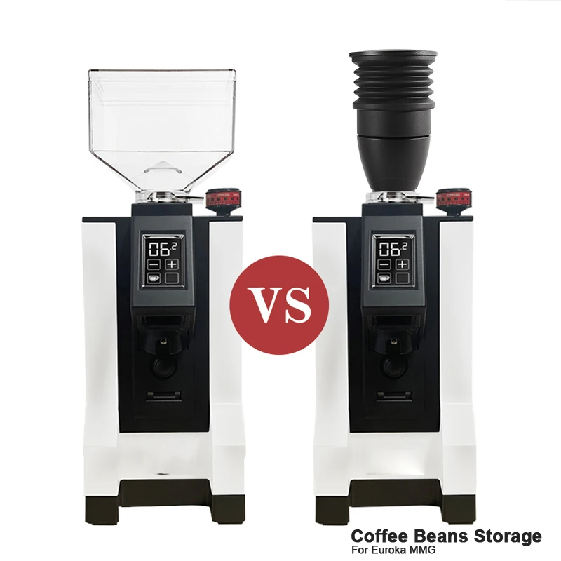 مطحنة القهوة النطاط تنظيف الملحقات تهب حاوية بن الفول ل Eureka Mignon Manuale/متخصص/تصميم