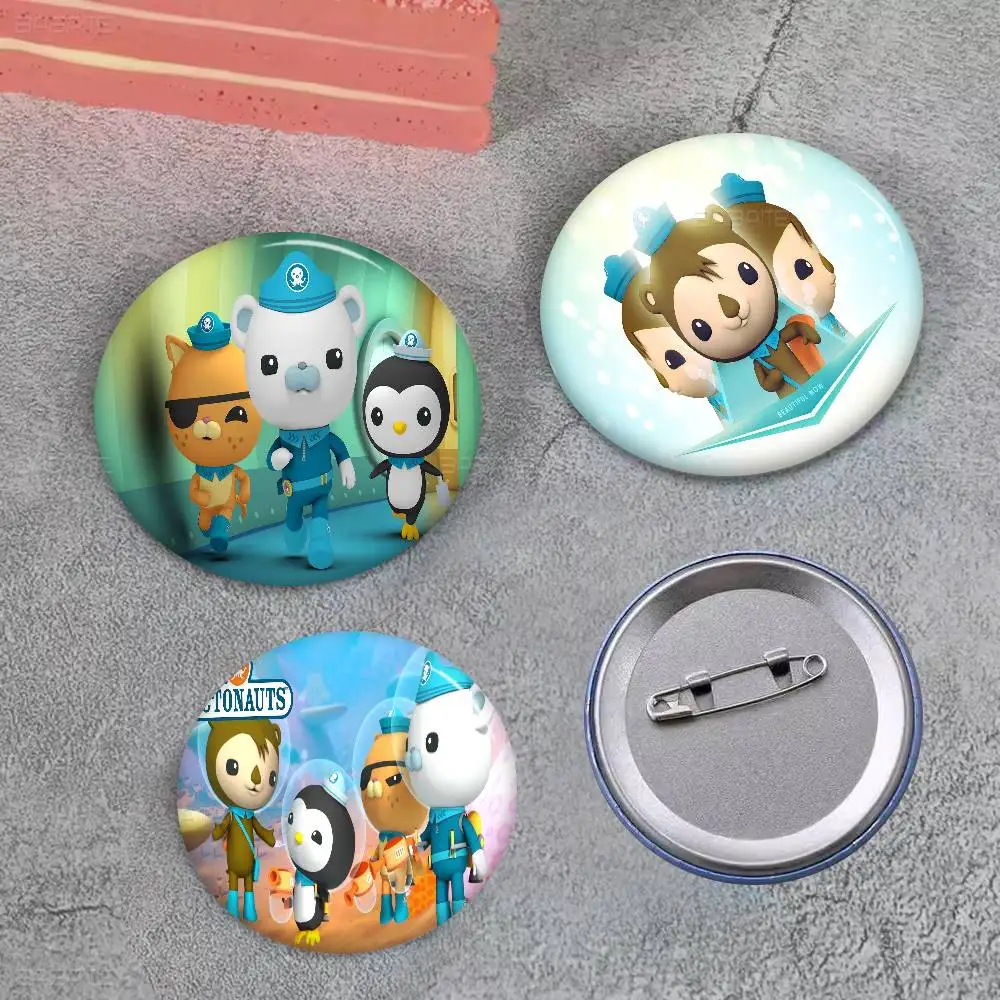 The Octonauts 32/44…