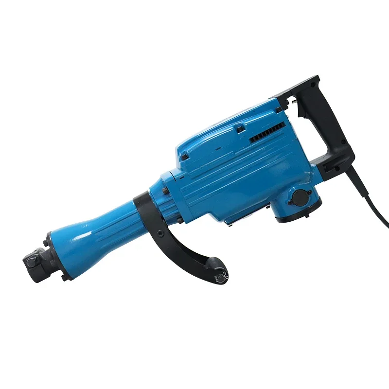 LANDSEA Wholesale Heavy Duty 1500W Concrete Breaker Electric Demolition Jack Hammer