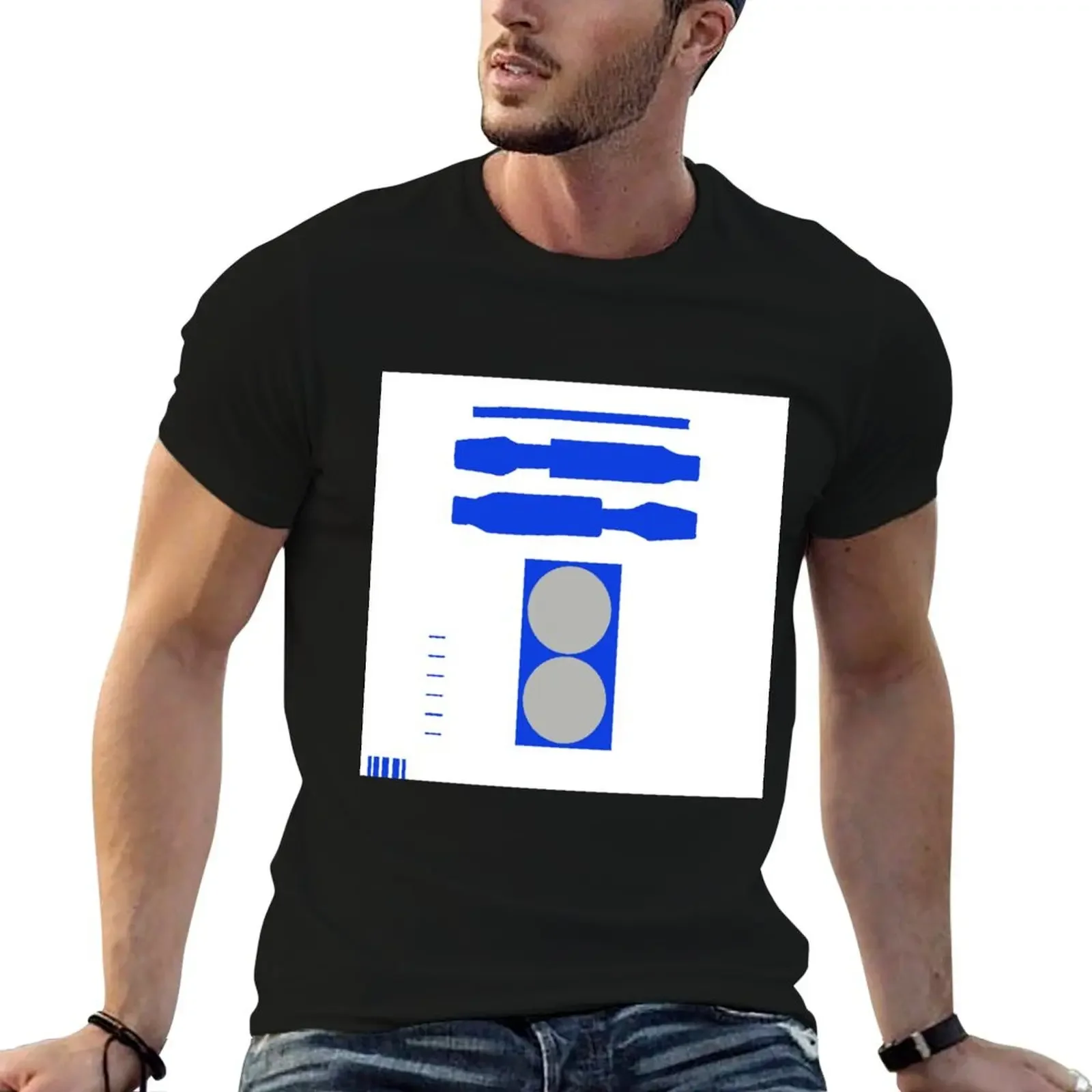 The droid you're looking for T-Shirt customizeds vintage anime shirt boys animal print t shirts for men pack