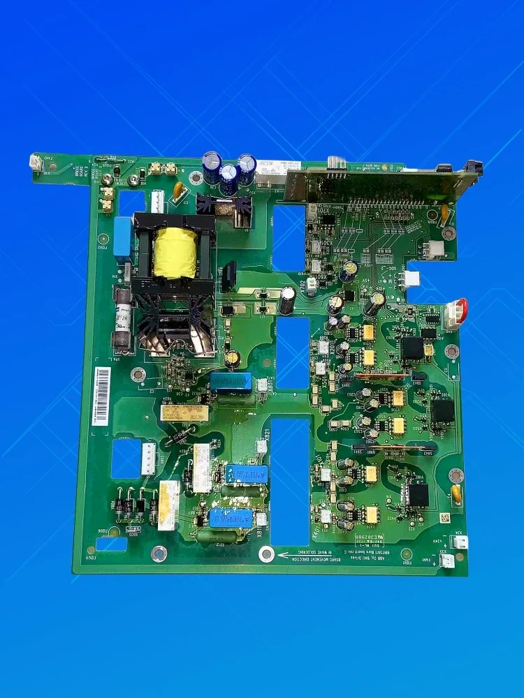 JINT-E1C Brand New  Frequency Converter ACS850 SerieS 90-110-132KW Power Board Main Drive