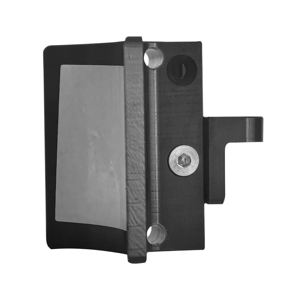 ตัวปรับโซ่จักรยาน ตัวนำโซ่จักรยาน ปรับความสูงได้ 4 ระดับ ป้องกันฟันโซ่แบบบวกและแบบลบ ติดแน่นสำหรับจักรยานพับได้ Brompton