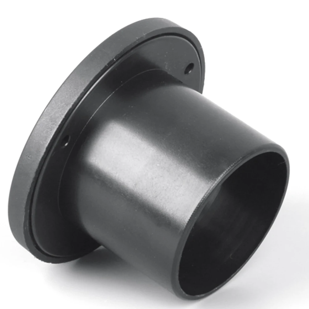 ช่องแอร์ท่ออ่อนแบบกลมท่อแบนอุปกรณ์เสริมสำหรับเครื่องทำน้ำอุ่นในที่จอดรถ webasto eberspaecher 60มม.