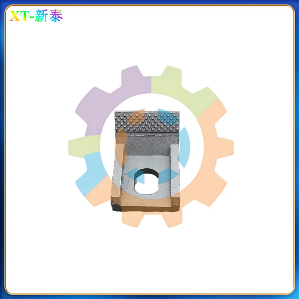 

Лучшее качество 05A514330 Захватная накладка для деталей офсетной печати Roland