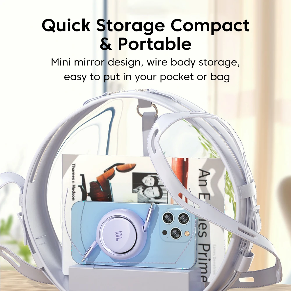 Kabel szybkiego ładowania 100 W C-C USB C do typu C / Lightning Zwijany kabel do transmisji danych dla Xiaomi iPhone Oneplus OPPO Huawei Redmi Samsung Telefony komórkowe PD27w C-L Przewód ładujący — zdjęcie 5
