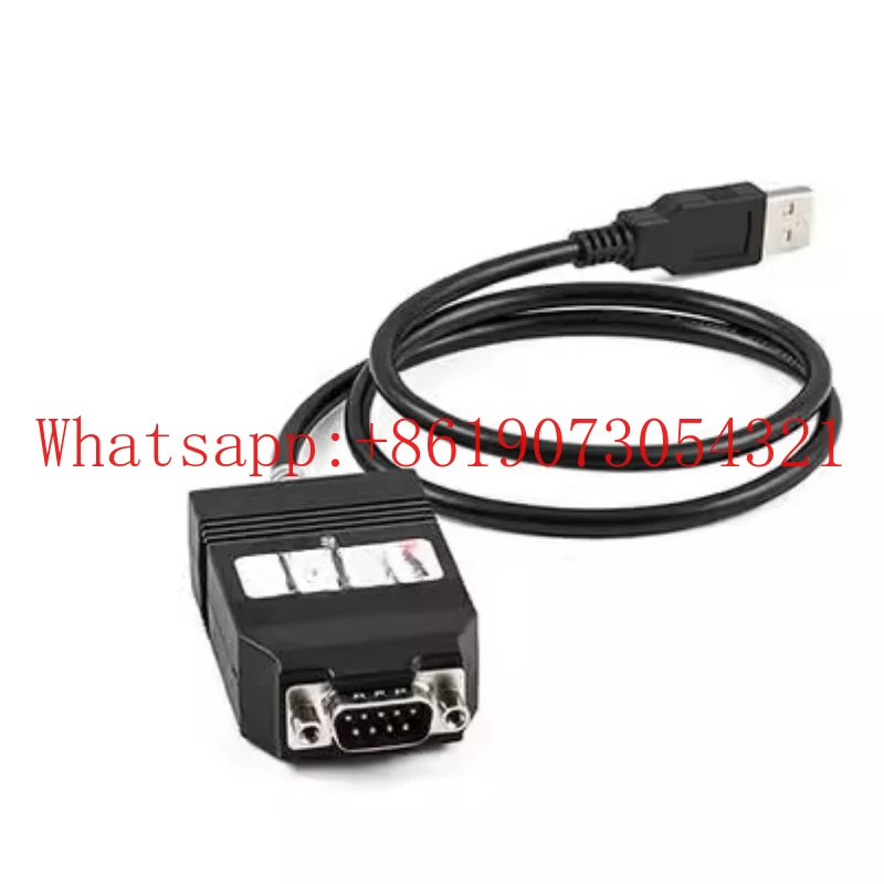 

Оригинальная шина анализатора PCAN-USB FD, черная IPEH-004022