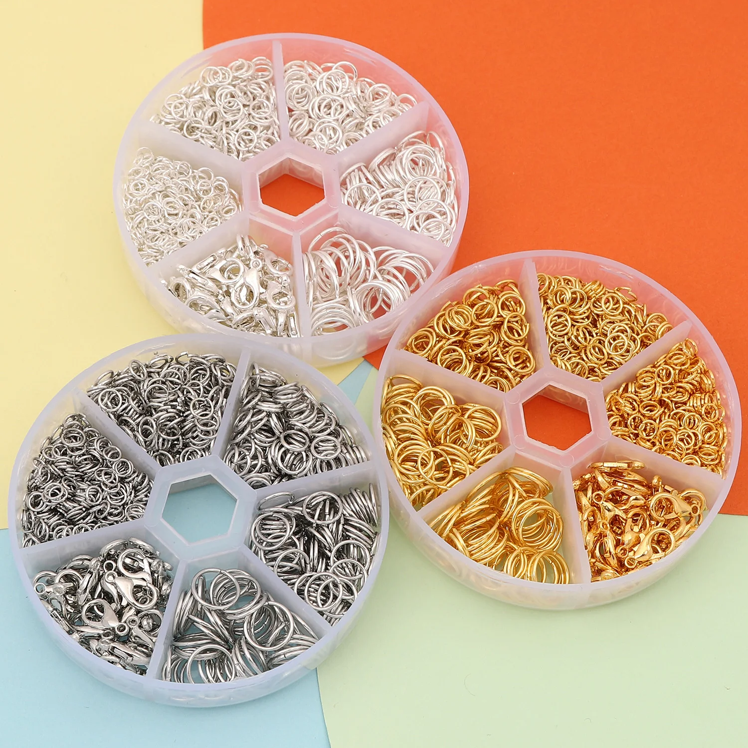 Thumbnail 3 - #30 Best Jump Rings to Buy In 2026