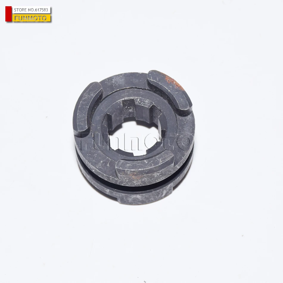 1pcs gearshaft suit for KINROAD250 buggy/ XL250CC BUGGY /BRAND OF DAZON 250 CC BUGGY REVERSE GARBOX