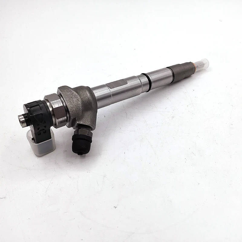 Euro5 4d56 diese injector 03L130277J  0445110369 0445110646 Common Rail Injector For bosc 