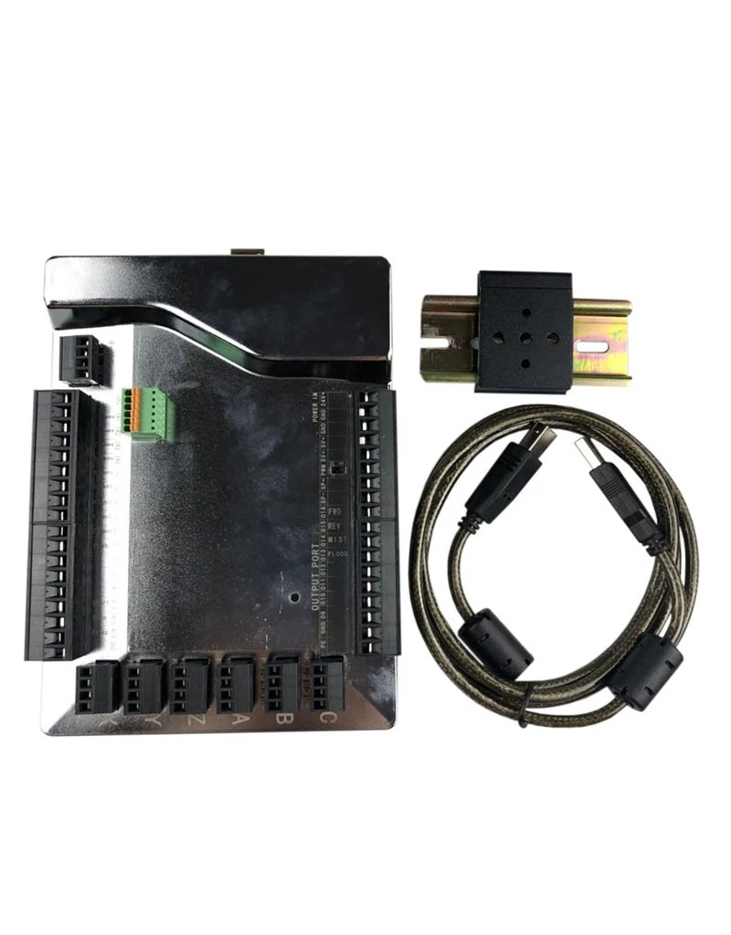 Axis engraving machine lathe 3D printing interface board motion control card high-speed differential