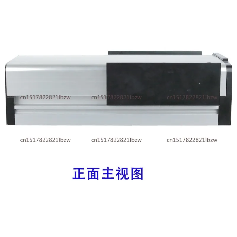 GF150 Full-density Heavy-duty Sealed Dust-proof Ball Screw Slide Table Module Linear Guide Rail Single Axis Manipulator Gantry