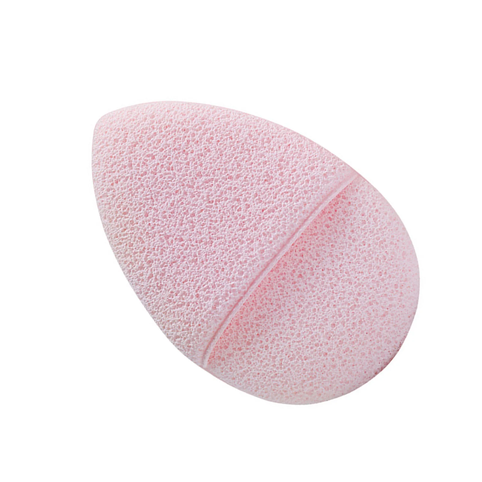 Wet & Dry Use Makeup Sponges Soft Touch Easy Operation Makeup Tool for Concealer Powder Liquid Usage