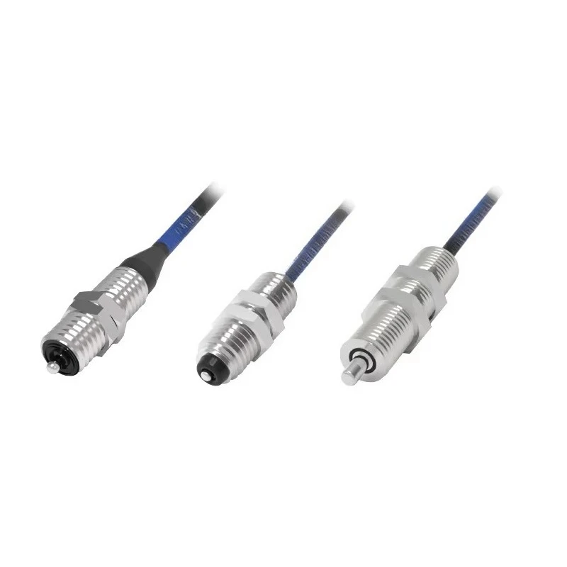0.001Mm High Repeatability Table Origin Positioning M6 Indicator Precision Contact Sensor