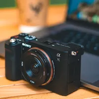 7artisans 18mm F6.3 II APS-C Ultra-thin Constant Aperture Camera Lens for Fuji X Sony E Nikon Z Mount