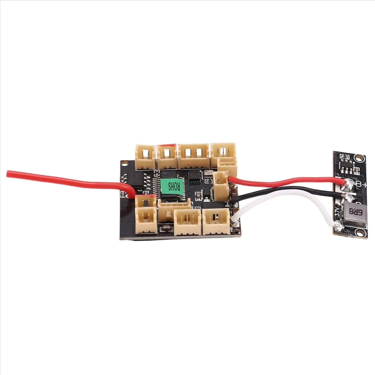 

A23G RC Toy Helicopter Upgrade C138 Receiver Kit for RC ERA C138 Bell 206 1:33 RC Toy Helicopter Parts