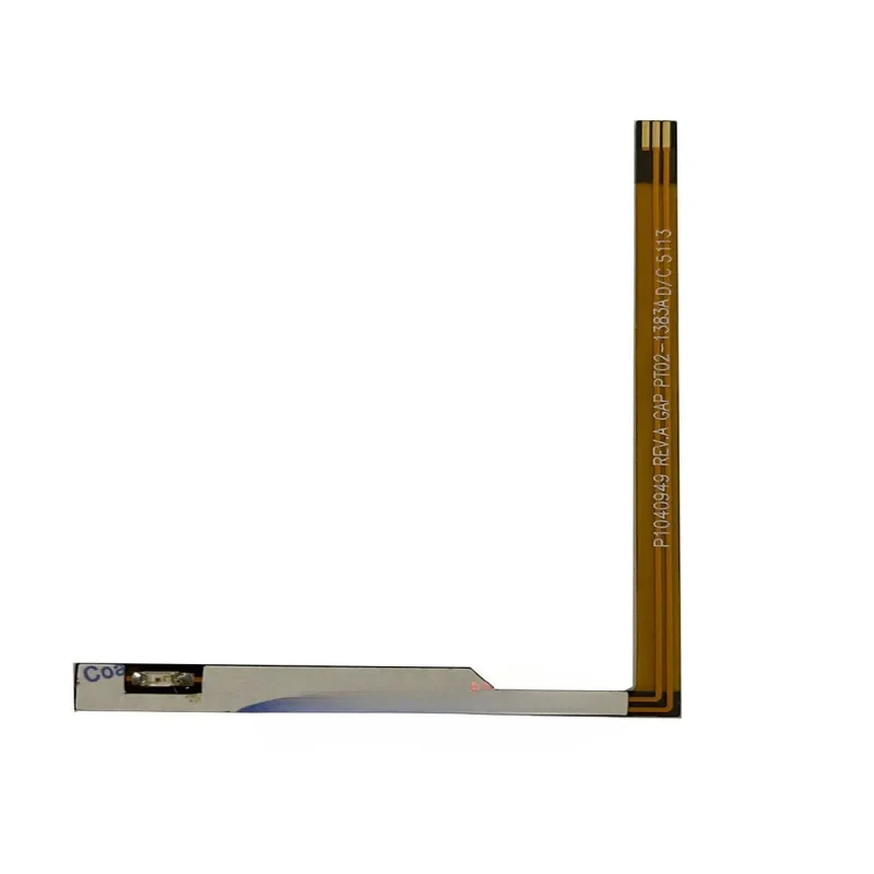 

Подходит для нижнего датчика этикетки Zebra QLN420 PT02-1383A P 1040949, датчика