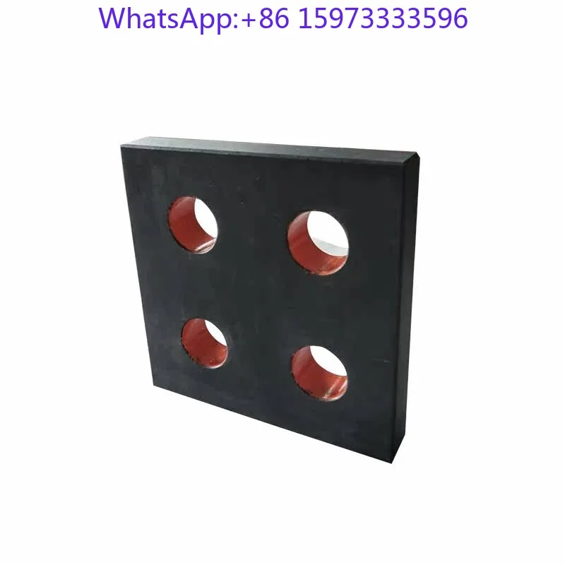Granite Square Ruler Grade 000 90 Degree for High Precision Vertical Angle Measurement