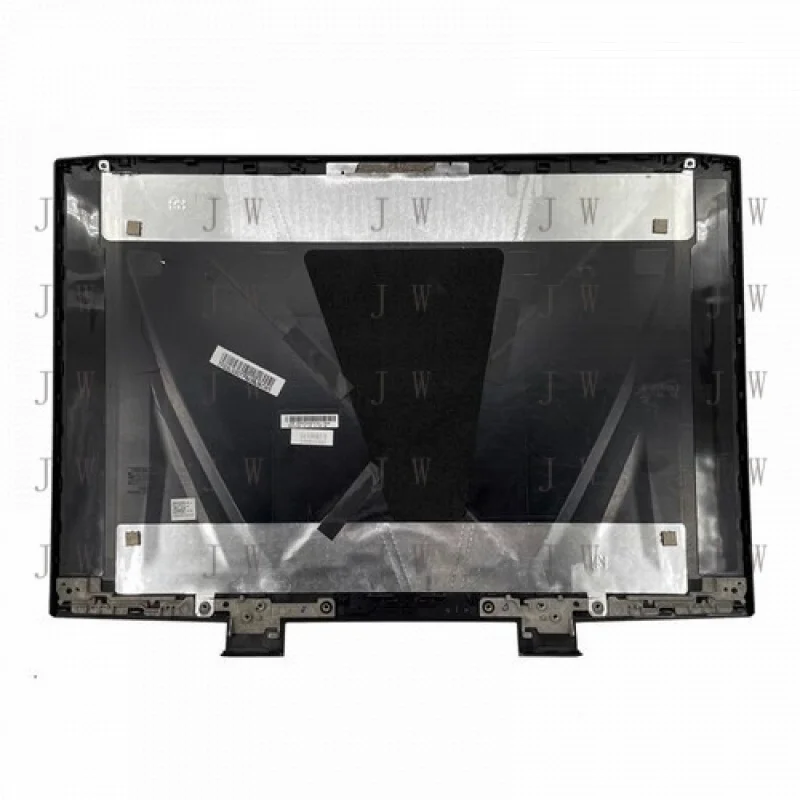 

DDJ For HP Pavilion 15-DC TPN-Q211 LCD Back Cover EAG3D001010-1 Black with Logo