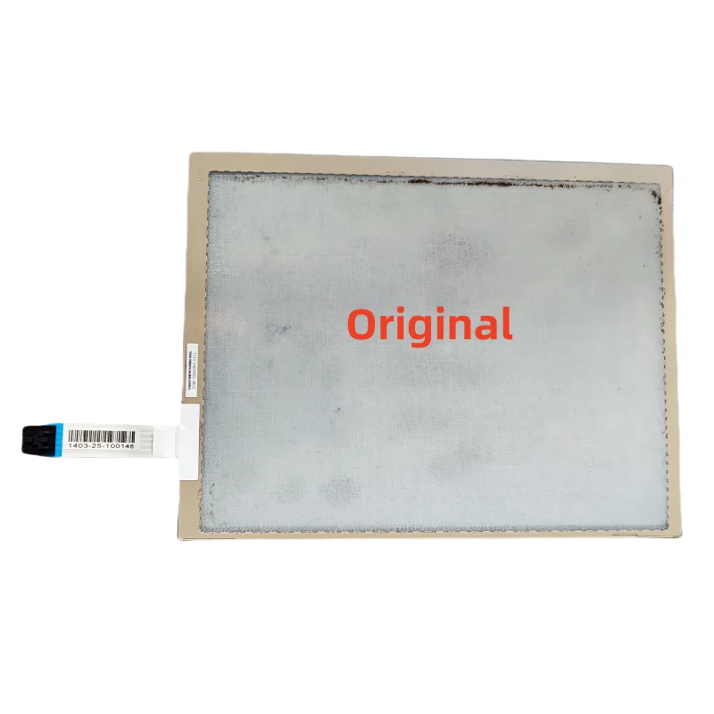 

10.5inch high quality touch screen For HIGGSTEC Original T105E-5RB001N-0A18R0-070FB-C resistance touch screen