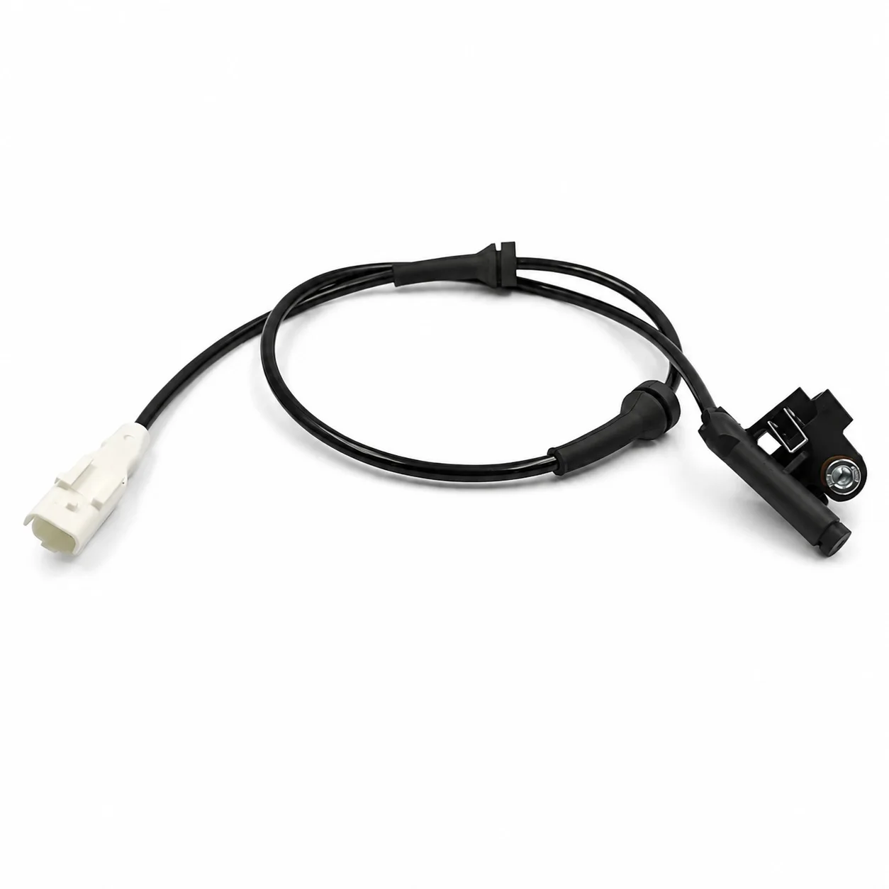ABS sensor 96.584.207 96 584 207 is applicable to Peugeot anti-lock sensor