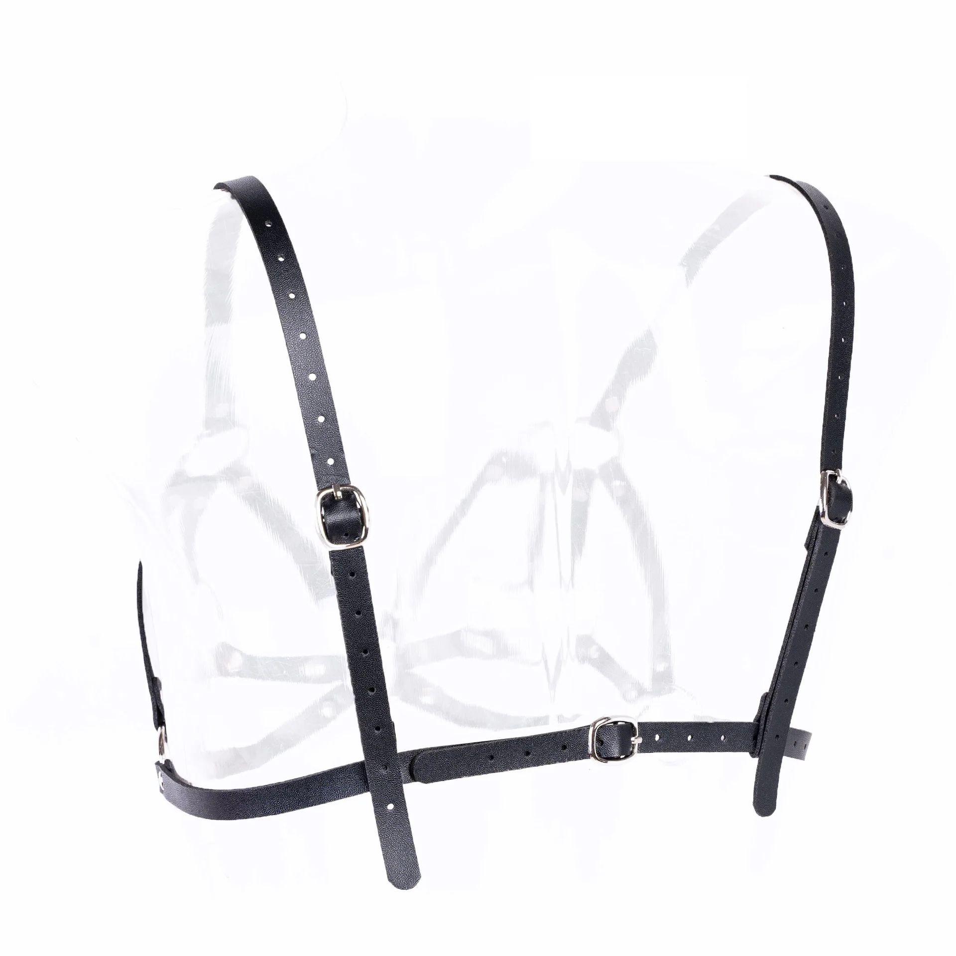 Женский бюстгальтер с мокрым эффектом, сексуальный кожаный бюстгальтер на косточках с чашкой 1/4 чашки, балконет, нижнее белье без подкладки, топы без косточек