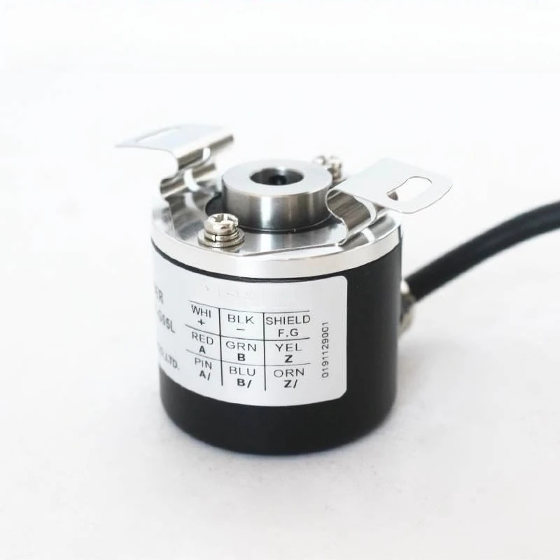 Suitable for Mechanical Parts A-ZKX-6A-250BM1-G05LA-ZKX-6A-250BM0-G05L Encoder.