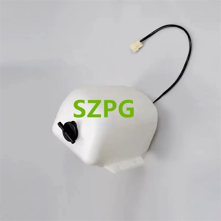 

Coolant Expansion Tank 022810-8491 YN05P01041F1 For Kobelco SK200/230/250