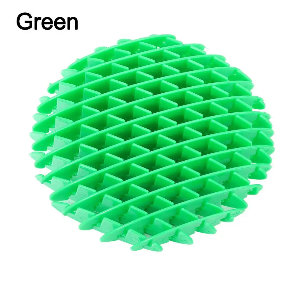 Sensory Stress Anxiety Relief Worm Big Fidget Toy Decompression Toy Great Gift for ADHD Stress-Relieving Transforming Worm Toy