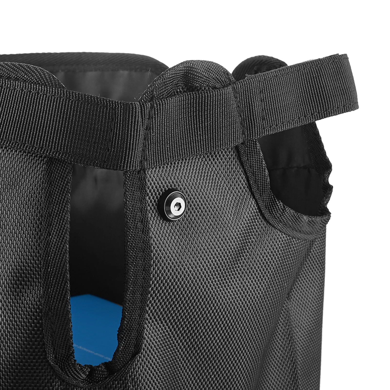 1Pc Golf Bag Rain Hood Dust Cover Fit For Tour Golf Bags Carry Cart Stand Bags Waterproof Abrasion-Resistant 900D/1680D